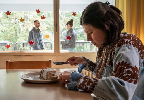 achtung berlin: Luisa