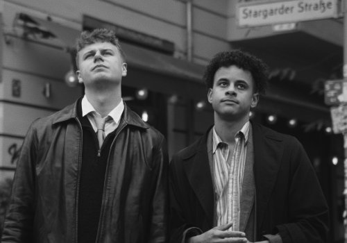 achtung berlin: Wettbewerb Mittellanger Film 4