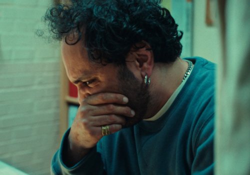 achtung berlin: Wettbewerb Mittellanger Film 6