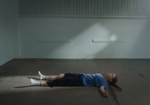 achtung berlin: Wettbewerb Kurzfilm 4