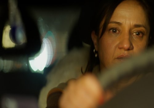 achtung berlin: Noah