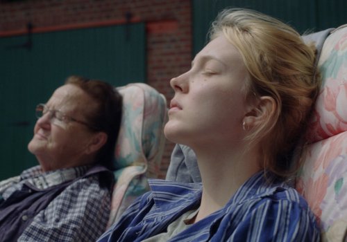 achtung berlin: Sechswochenamt