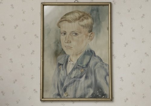 achtung berlin: Sedimente