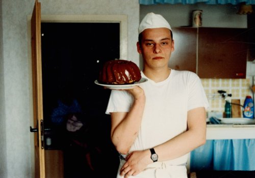 achtung berlin: Stau - Jetzt geht´s los