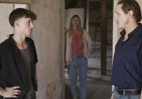 achtung berlin: Tod meiner Jugend