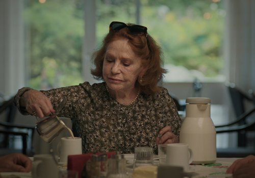 achtung berlin: Wettbewerb Kurzfilm 4