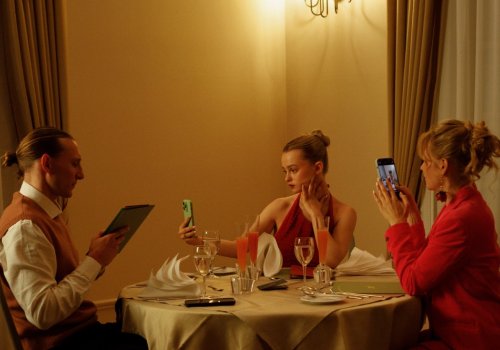 achtung berlin: Babystar