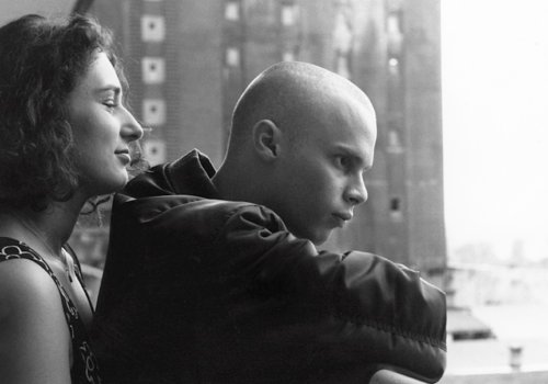 achtung berlin: Oi Warning