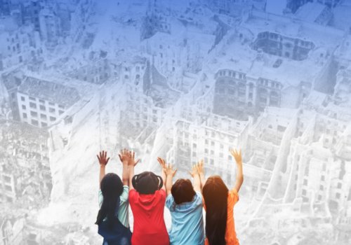 MoMo Berlin: Die Anti-Dystopie als Widerstand gegen negative Zukünfte 