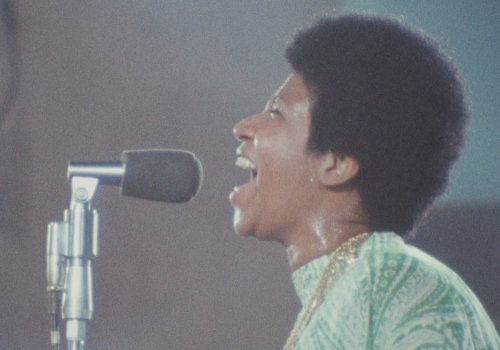 Like a Rolling Stone: Amazing Grace