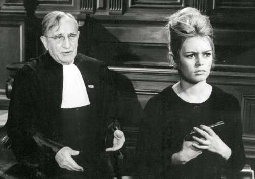 Brigitte Bardot: La Vérité