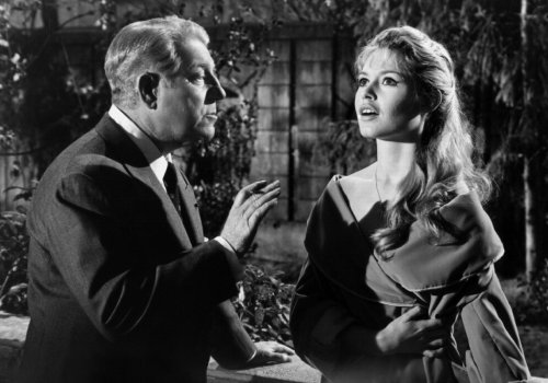 Brigitte Bardot: En Cas de Malheur