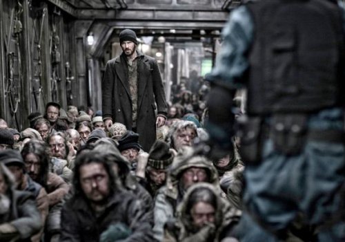 Snowpiercer