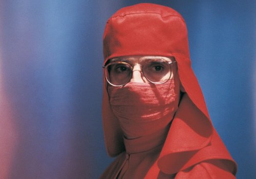 Cronenberg: Dead Ringers