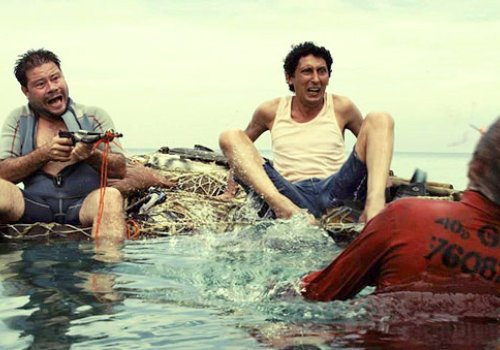 Big Cuba #2: Juan of the dead