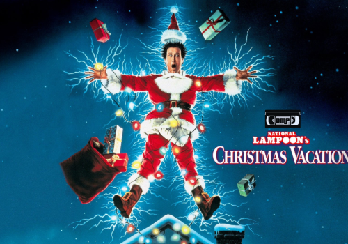 Christmas Vacation [DF]
