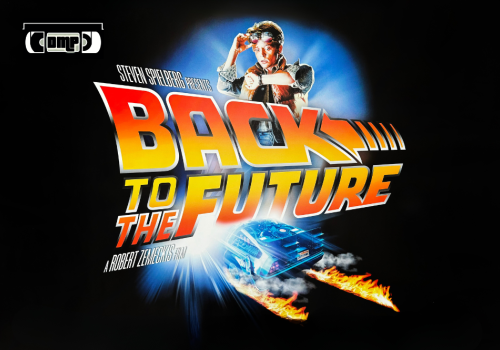 Back to the Future