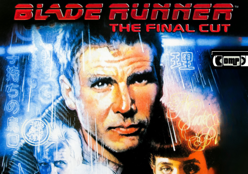 Blade Runner: Final Cut