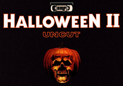 Halloween 2 [OV]