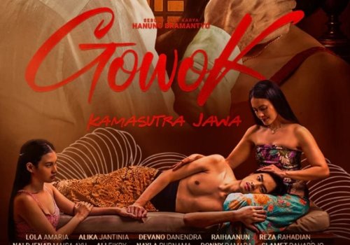 Free Friday: Gowok: Kamasutra Java [OmeU, Indon. with Engl. Subt]
