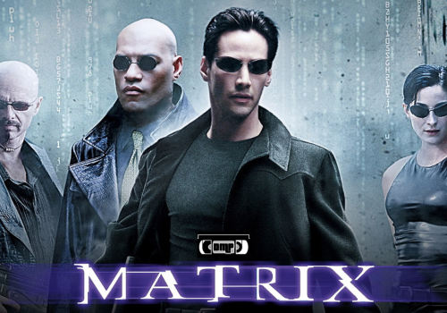 The Matrix 