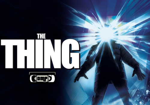 The Thing [OmU]