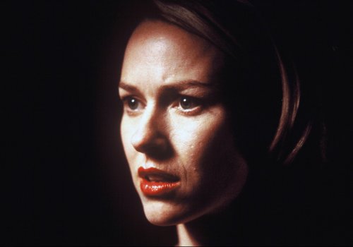 David Lynch: Mulholland Drive  [OmU]