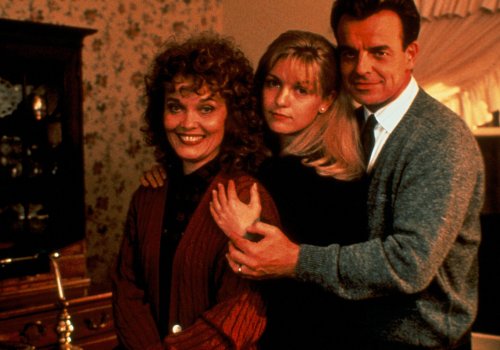 David Lynch: Twin Peaks: Fire Walk with Me  [OmU]