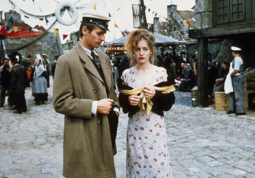 Der Aufstand der Fischer von St. Barbara