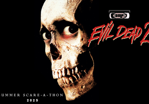 Evil Dead 2