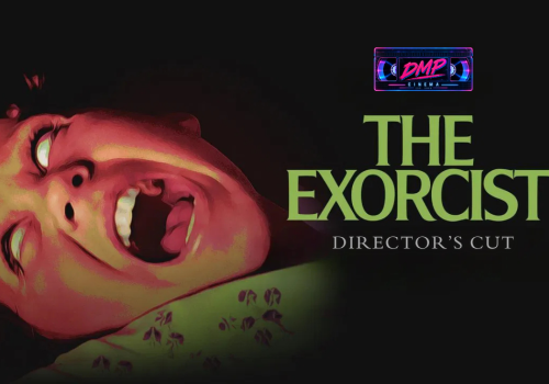 The Exorcist: Director`s Cut