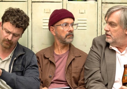 Kinderwagenkino: Extrawurst