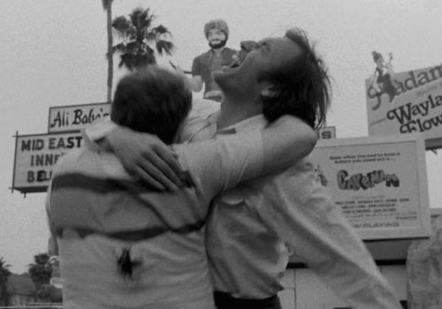 German Premiere of Films to Die For + Tango Berlin