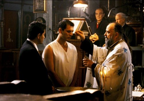 Fly Like An Eagle: Agon