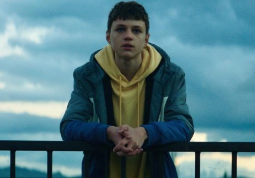 Fly Like An Eagle: Luna Park