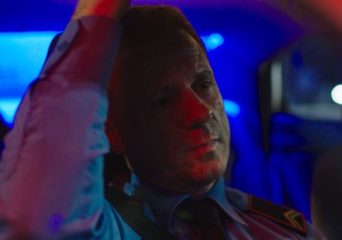 Fly Like An Eagle: One of Us