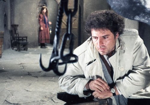 Fly Like An Eagle: Vitet e Pritjes [Years of Waiting]