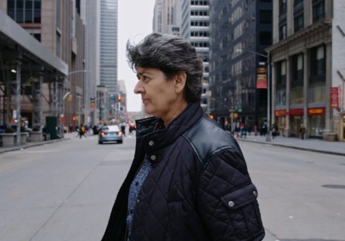 Fly Like An Eagle: Wo/Men [House with a Voice]