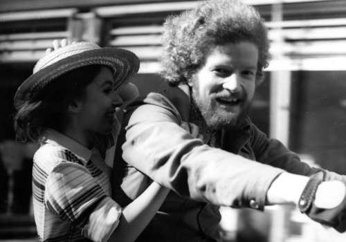80 Jahre DEFA: Für die Liebe noch zu mager?