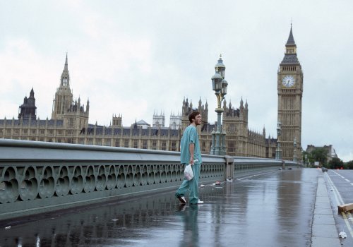 GB Greatest: 28 Days Later [28 Tage später]