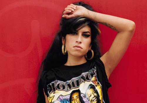 GB Greatest: Amy