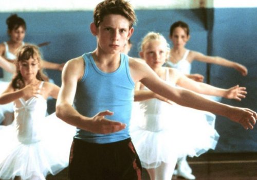 GB Greatest: Billy Elliot - I will Dance