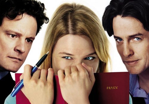 GB Greatest: Bridget Jones Diary