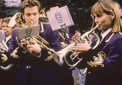GB Greatest: Brassed Off [Mit Pauken und Trompeten]