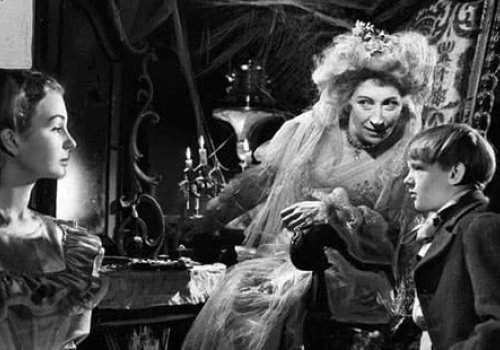 GB Greatest: Great Expectations [Geheimnisvolle Erbschaft] 