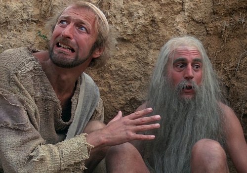 Monty Python’s Life of Brian