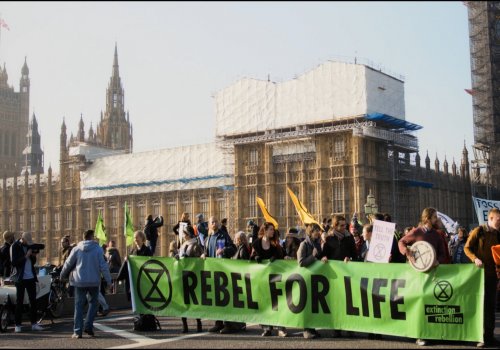 GB Greatest: Rebellion