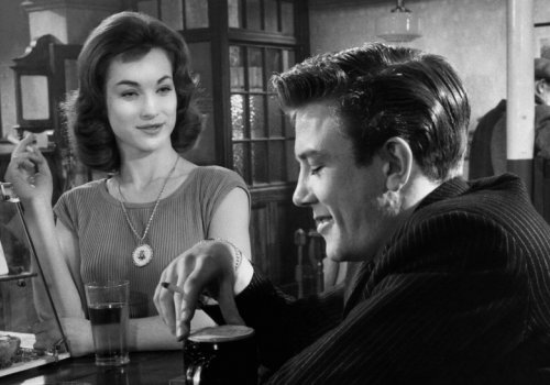 GB Greatest: Saturday Night and Sunday Morning