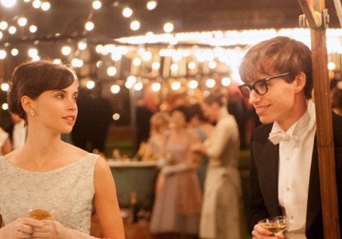 GB Greatest: The Theory of Everything