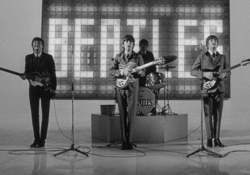 GB Greatest: The Beatles: Eight Days a Week